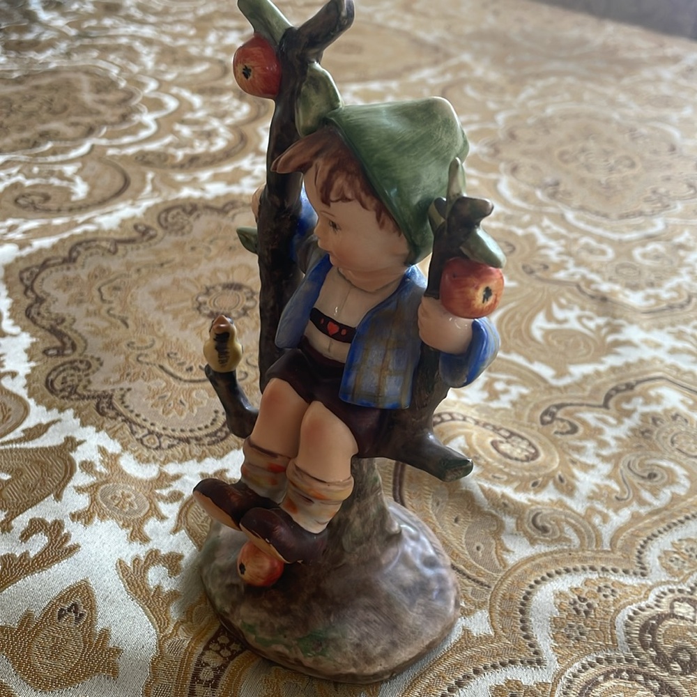 Mj Hummel Apple tree boy - Picture 8 of 9